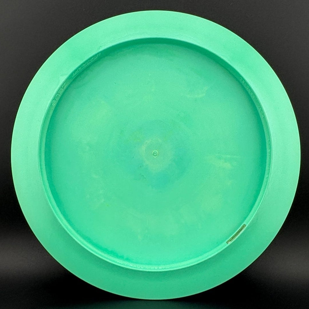 ESP Zeus - Paul McBeth Claw World Champion - Distance Driver
