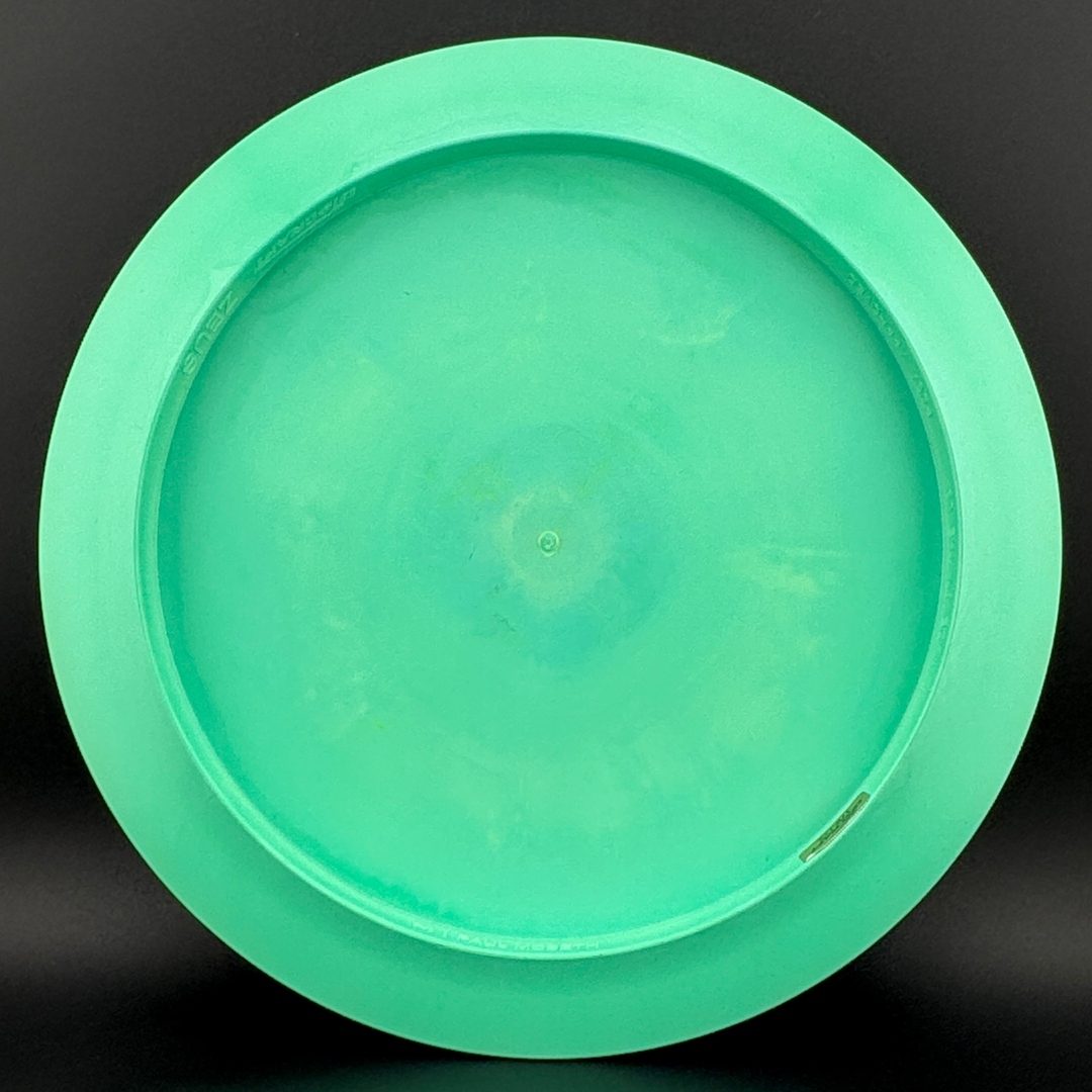 ESP Zeus - Paul McBeth Claw World Champion - Distance Driver
