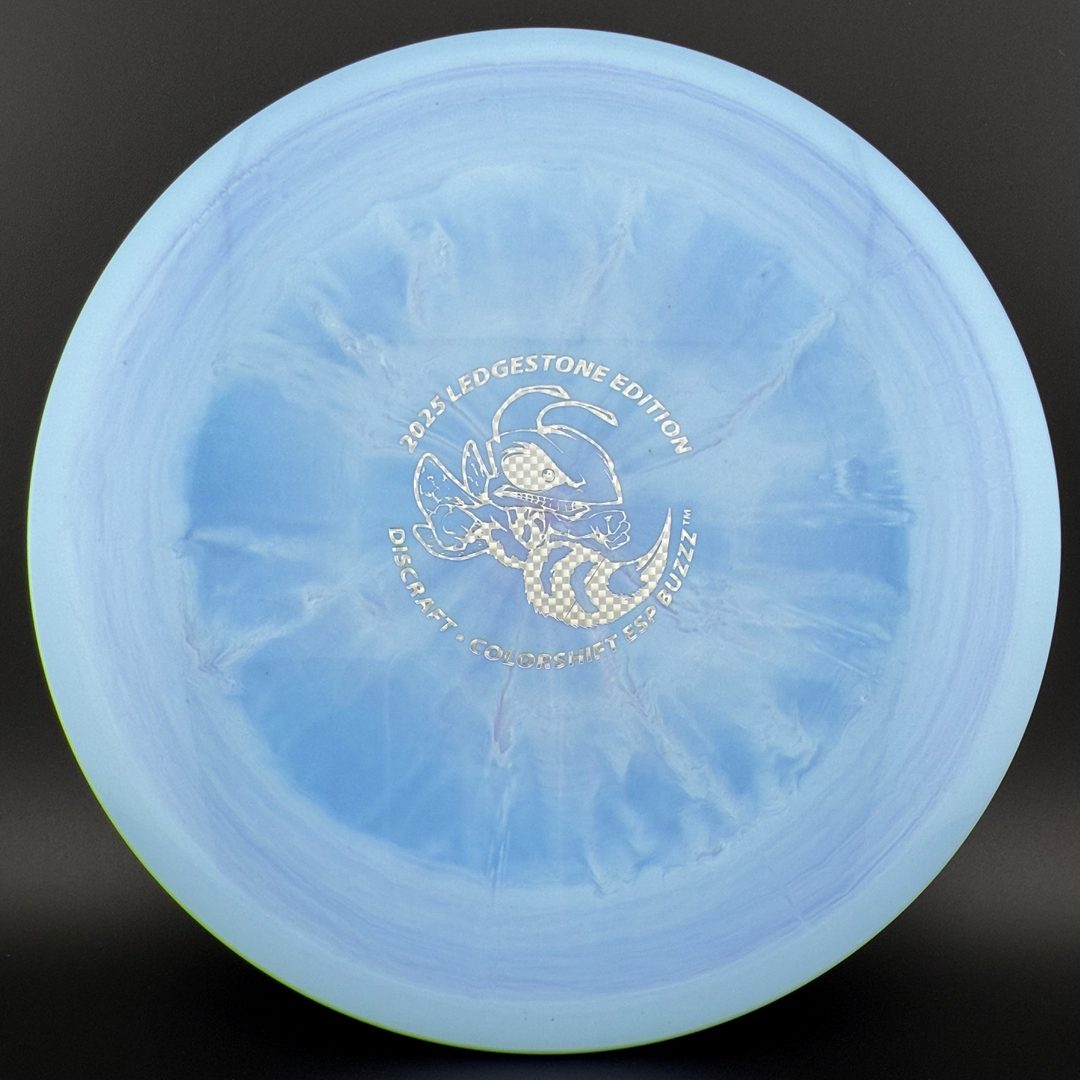 Colorshift ESP Buzzz Midrange =Most Popular=