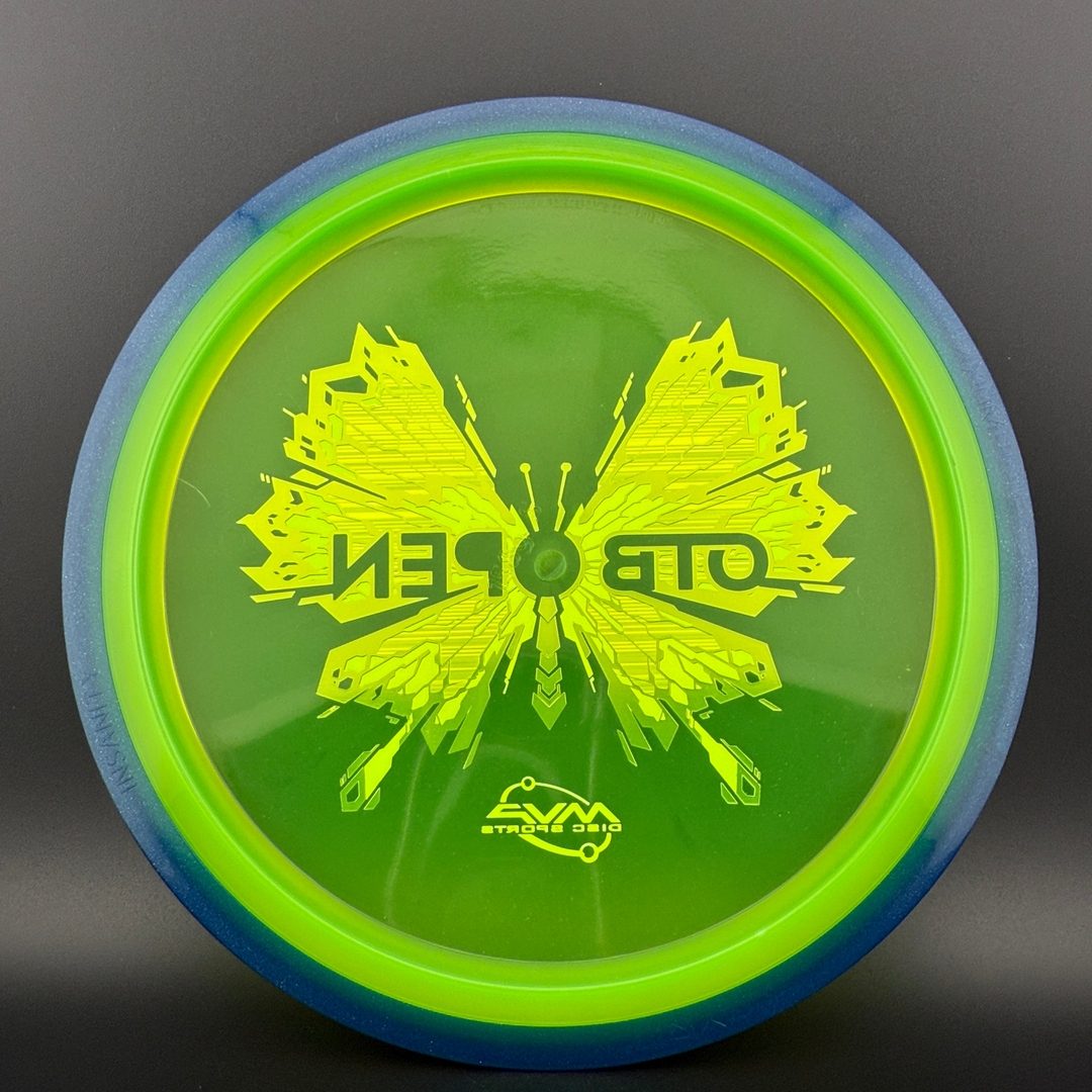 Soft Prism Proton Insanity - OTB Open 2026 - Distance Driver