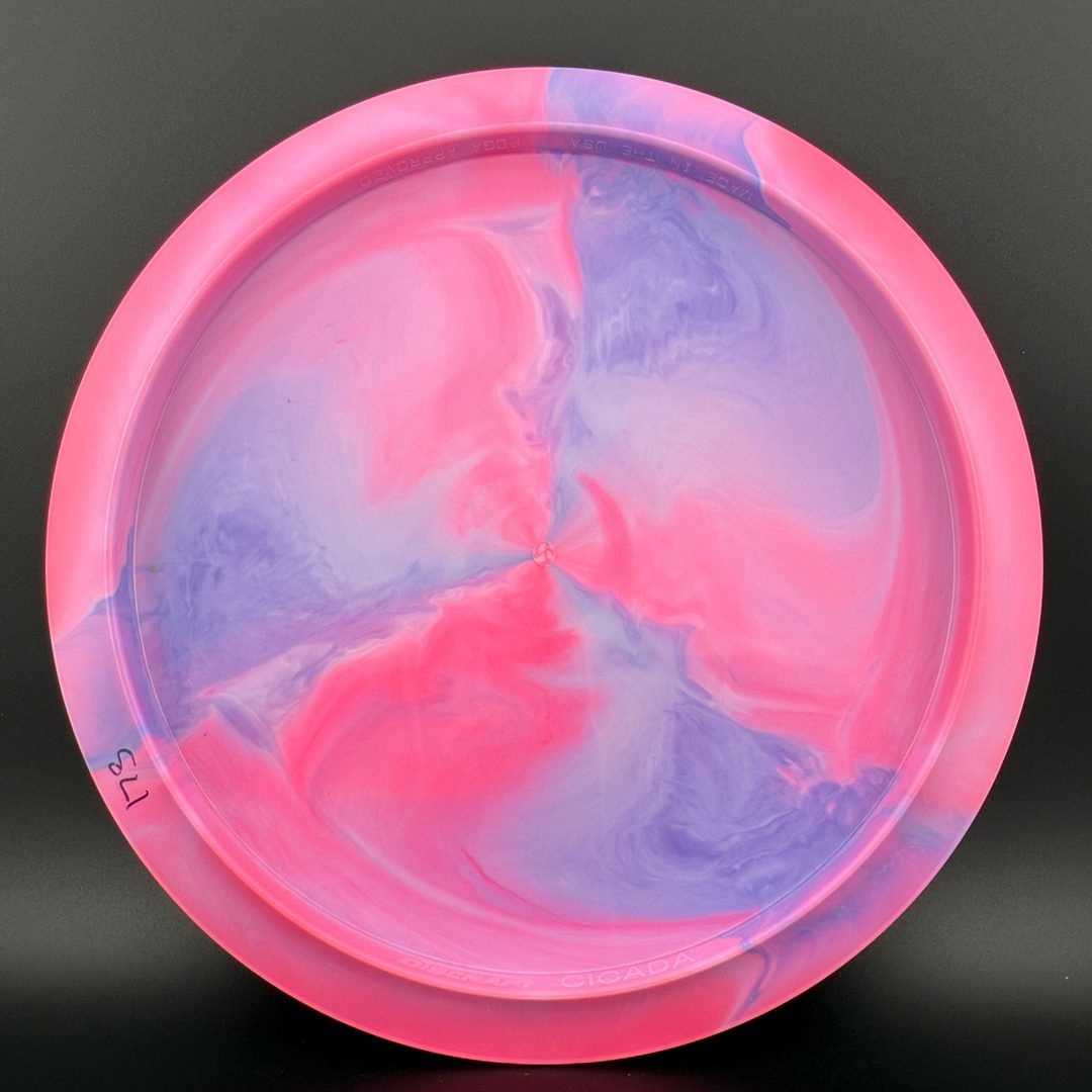 Swirl ESP FLX Cicada - Australasian Open 2026 - Great for Beginners!