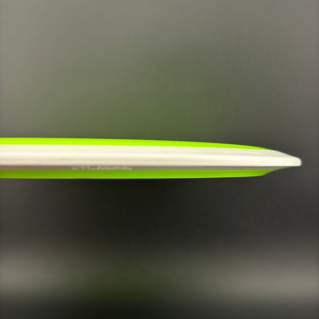 Neutron Inertia - Understable Distance Driver