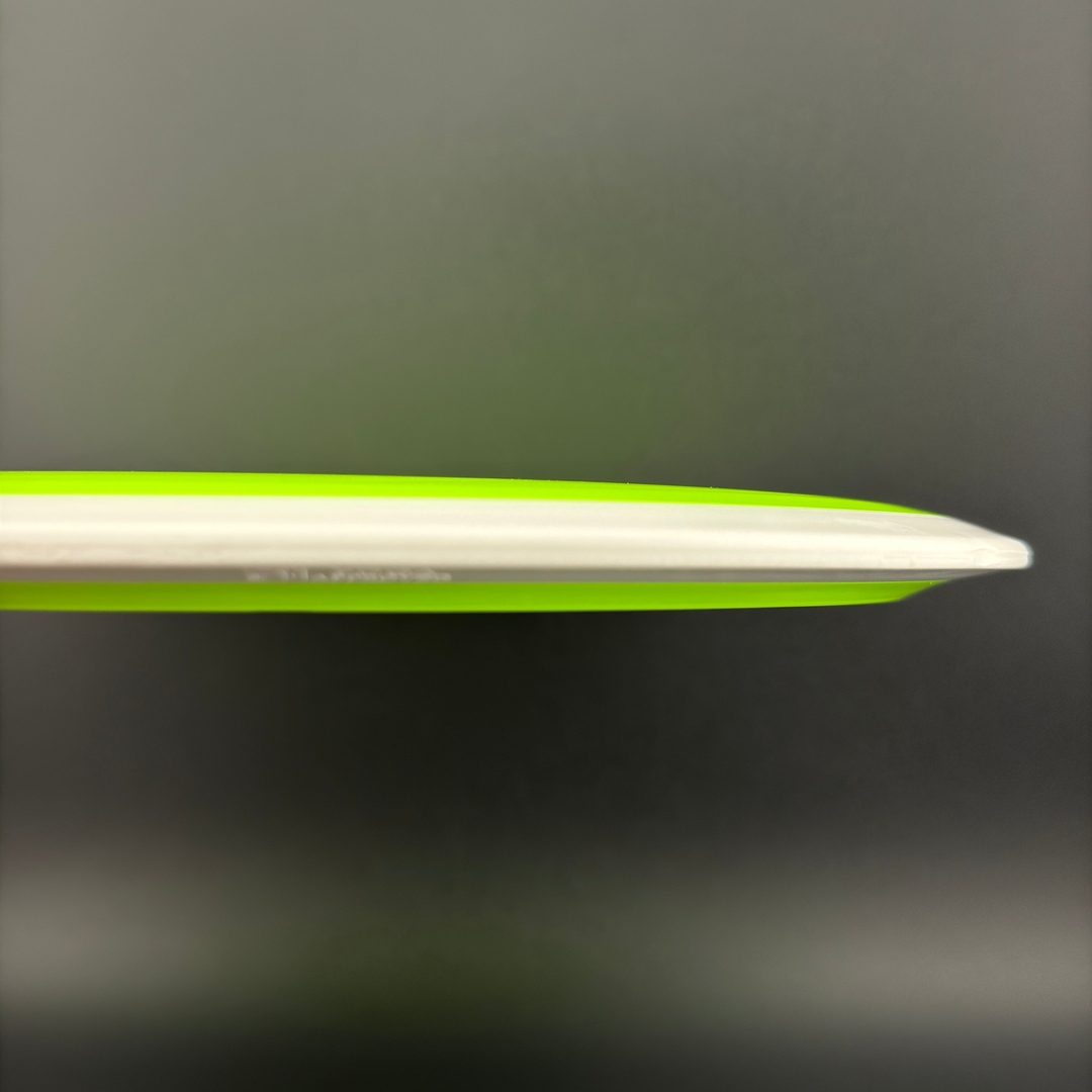 Neutron Inertia - Understable Distance Driver