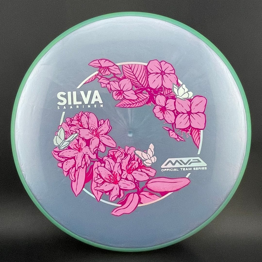 Silva Saarinen Team Series - Putter
