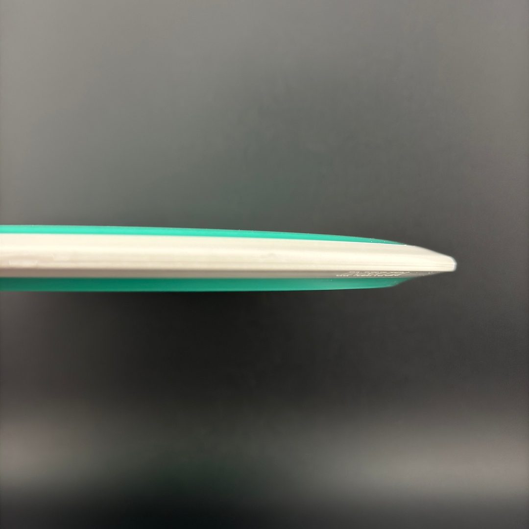 Neutron Inertia - Understable Distance Driver