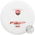 Discmania Originals D-Line Flex 1 P2 Pro Putter Disc