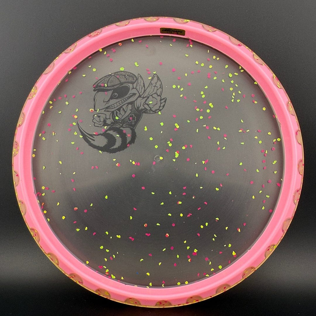 FuZed Confetti Z Zone - Irish Bee Putter