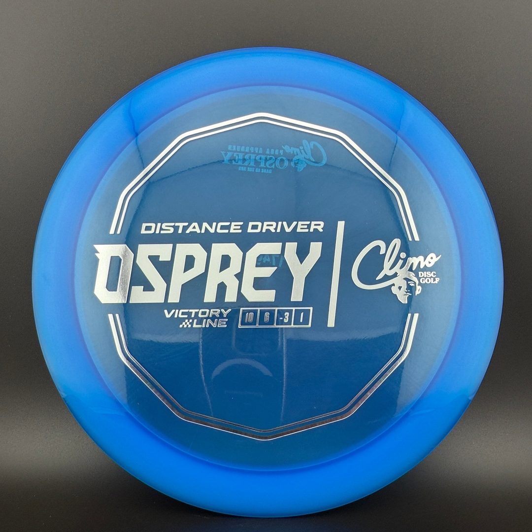 Victory Line Osprey - Driver