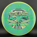 Cosmic Neutron Tempo - Jeremy Koling Team Series - Overstable Putter
