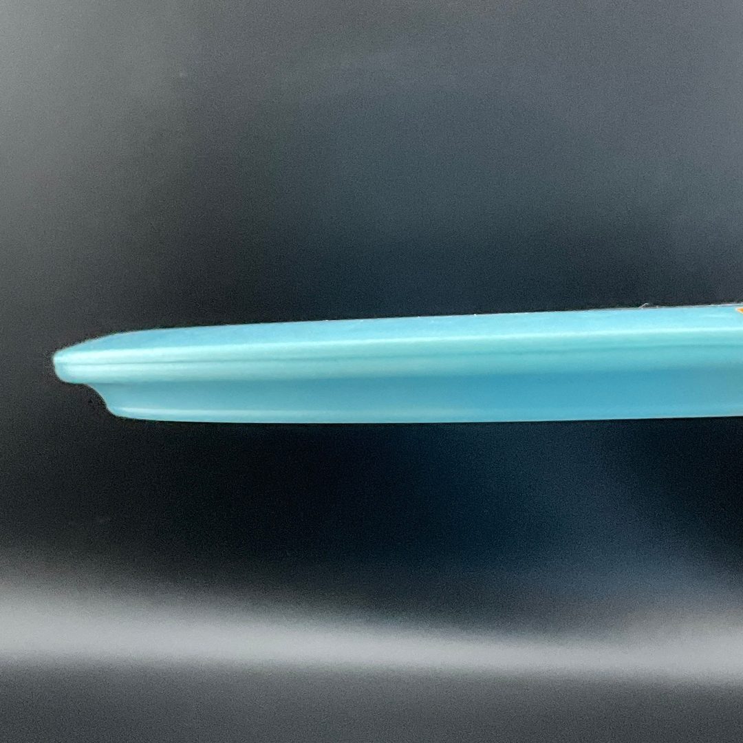 Lima Texas Ranger - Lightweight Midrange