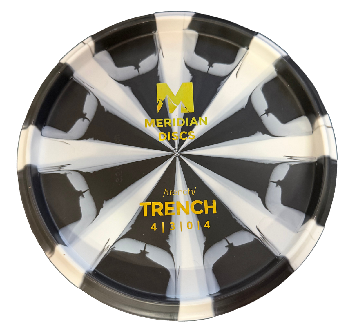 Trench - Overstable Midrange