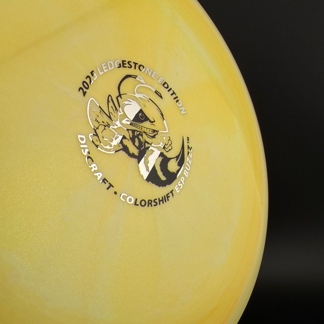 Colorshift ESP Buzzz Midrange =Most Popular=
