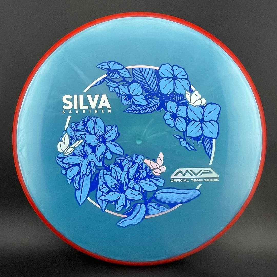 Silva Saarinen Team Series - Putter