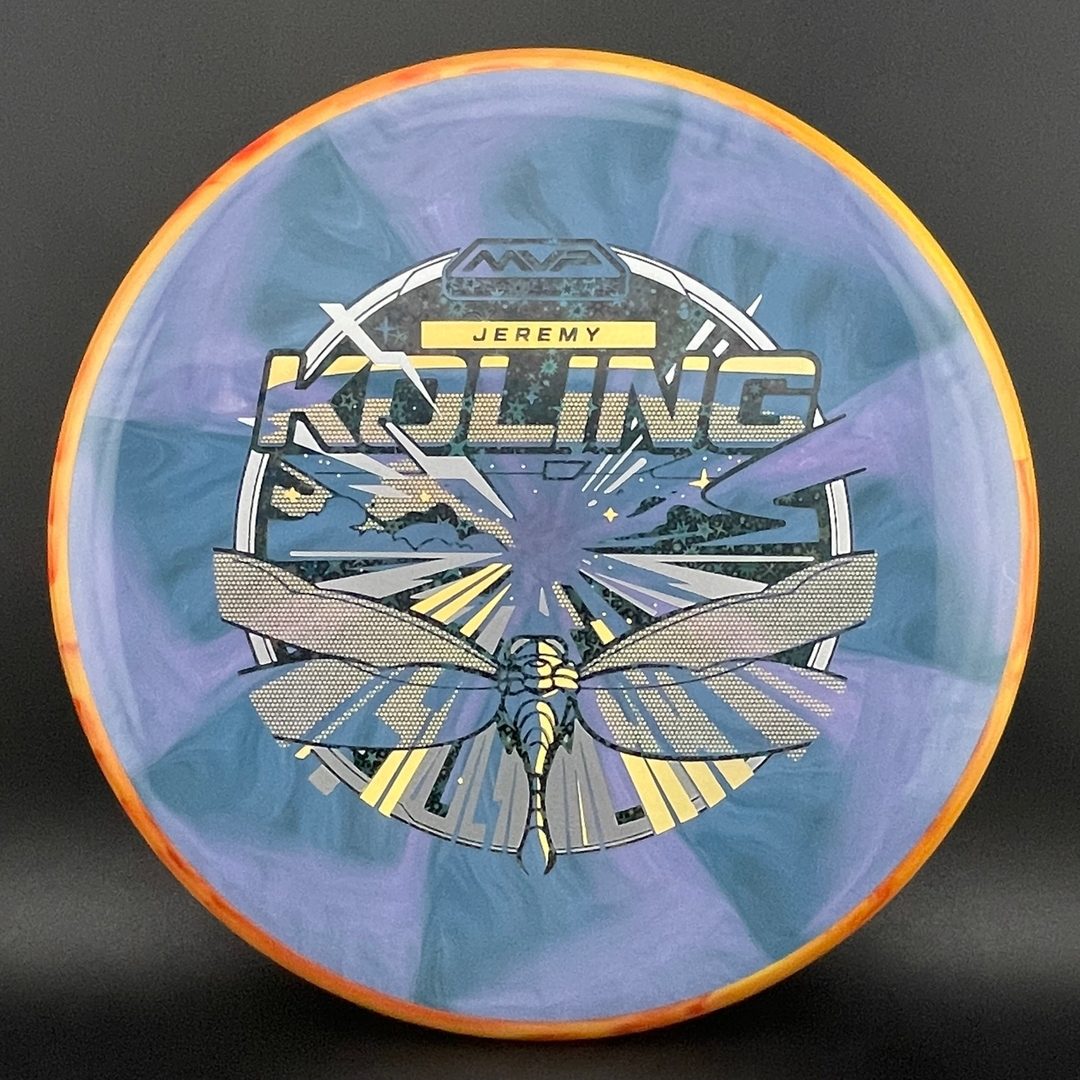 Cosmic Neutron Tempo - Jeremy Koling Team Series - Overstable Putter