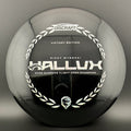 Midnight Hallux - Victory Edition SFO 2026 - Distance Driver