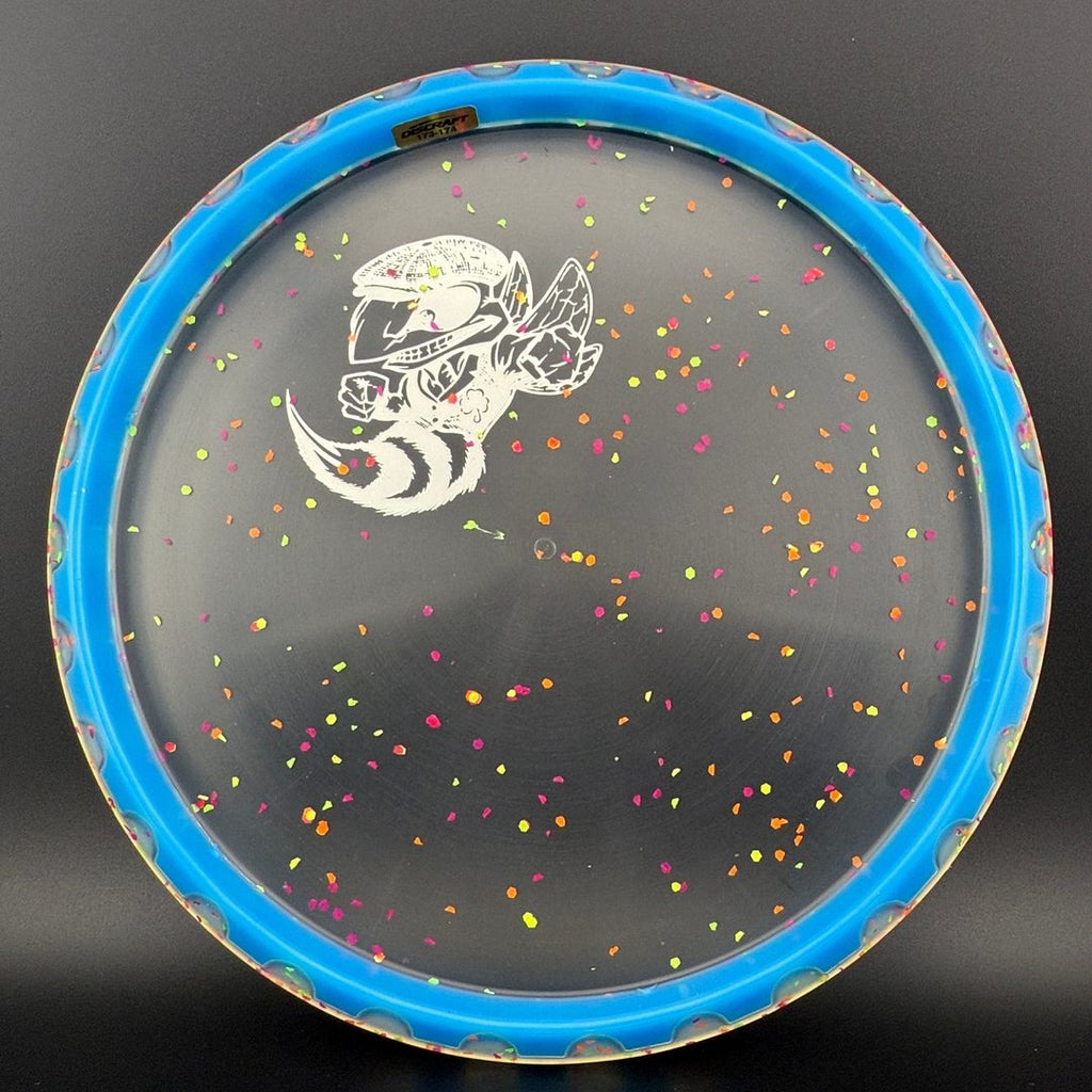 FuZed Confetti Z Zone - Irish Bee Putter
