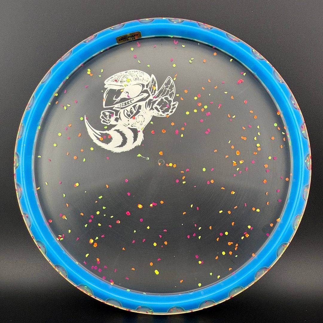 FuZed Confetti Z Zone - Irish Bee Putter