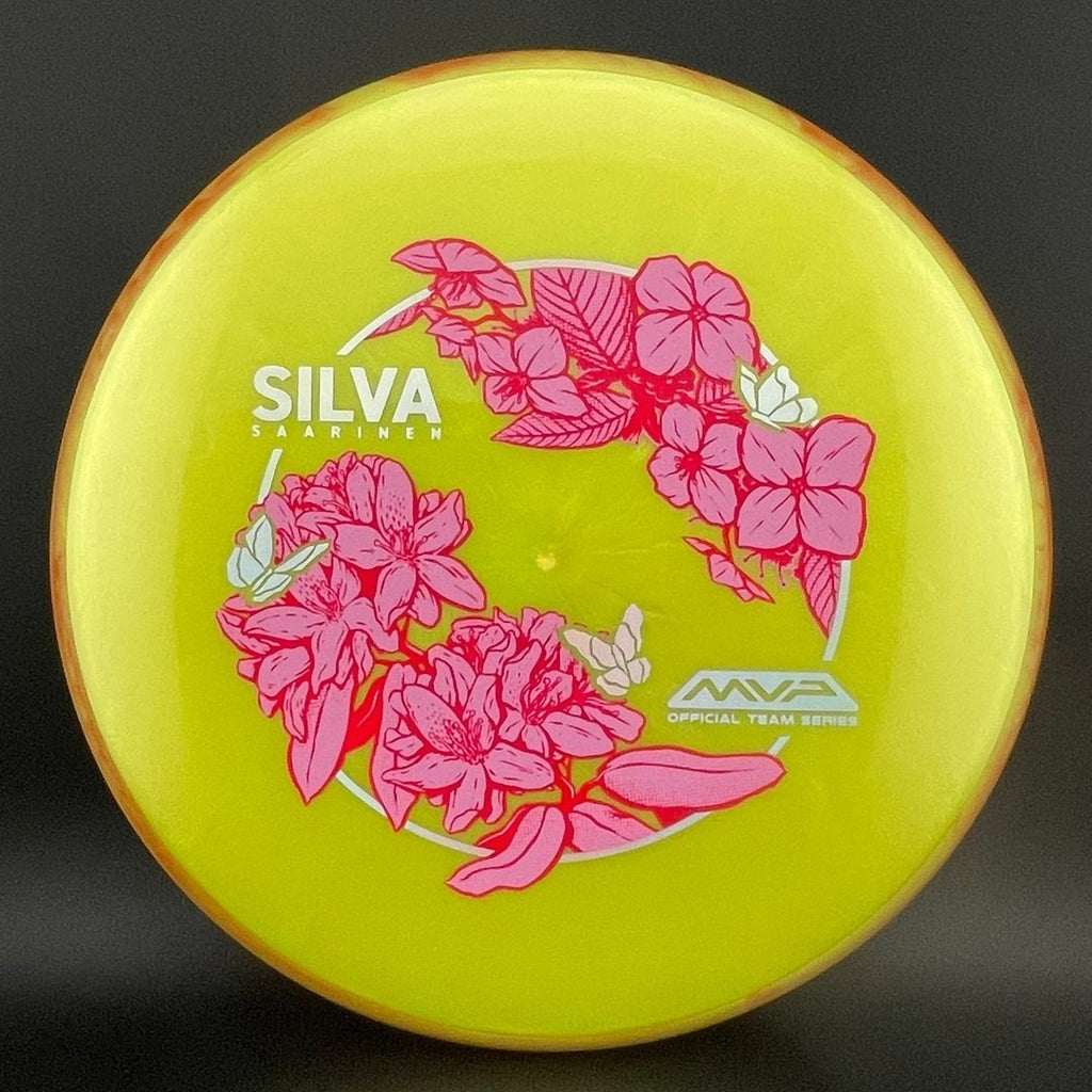 Silva Saarinen Team Series - Putter