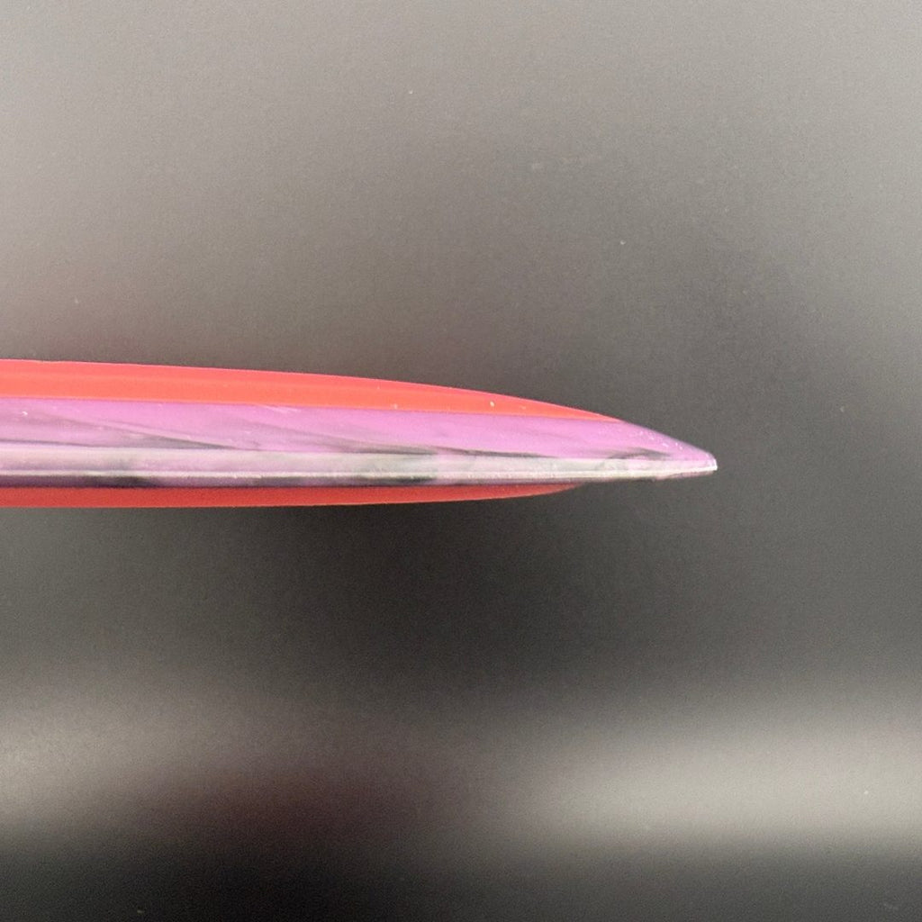 Fission Delirium - OTB Open 2026 - Overstable Distance Driver
