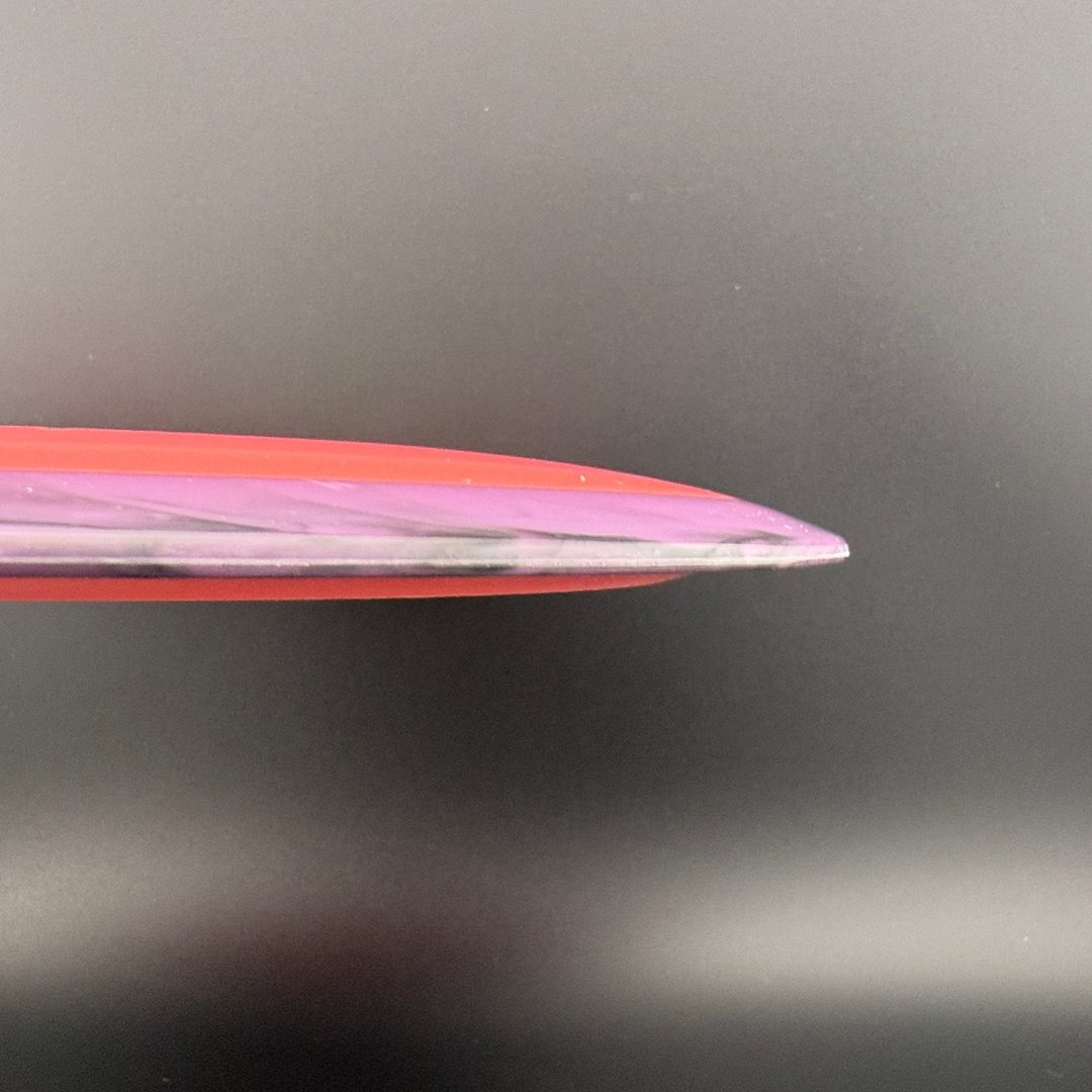 Fission Delirium - OTB Open 2026 - Overstable Distance Driver