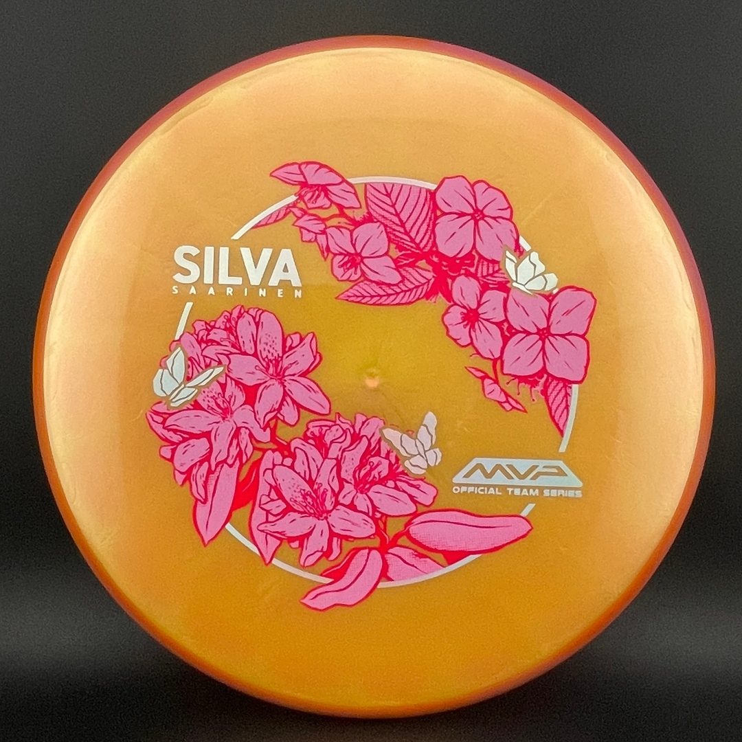 Silva Saarinen Team Series - Putter