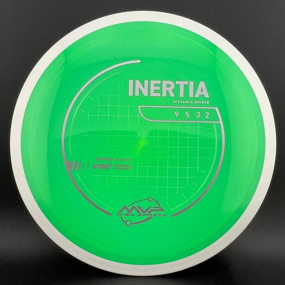 Neutron Inertia - Understable Distance Driver