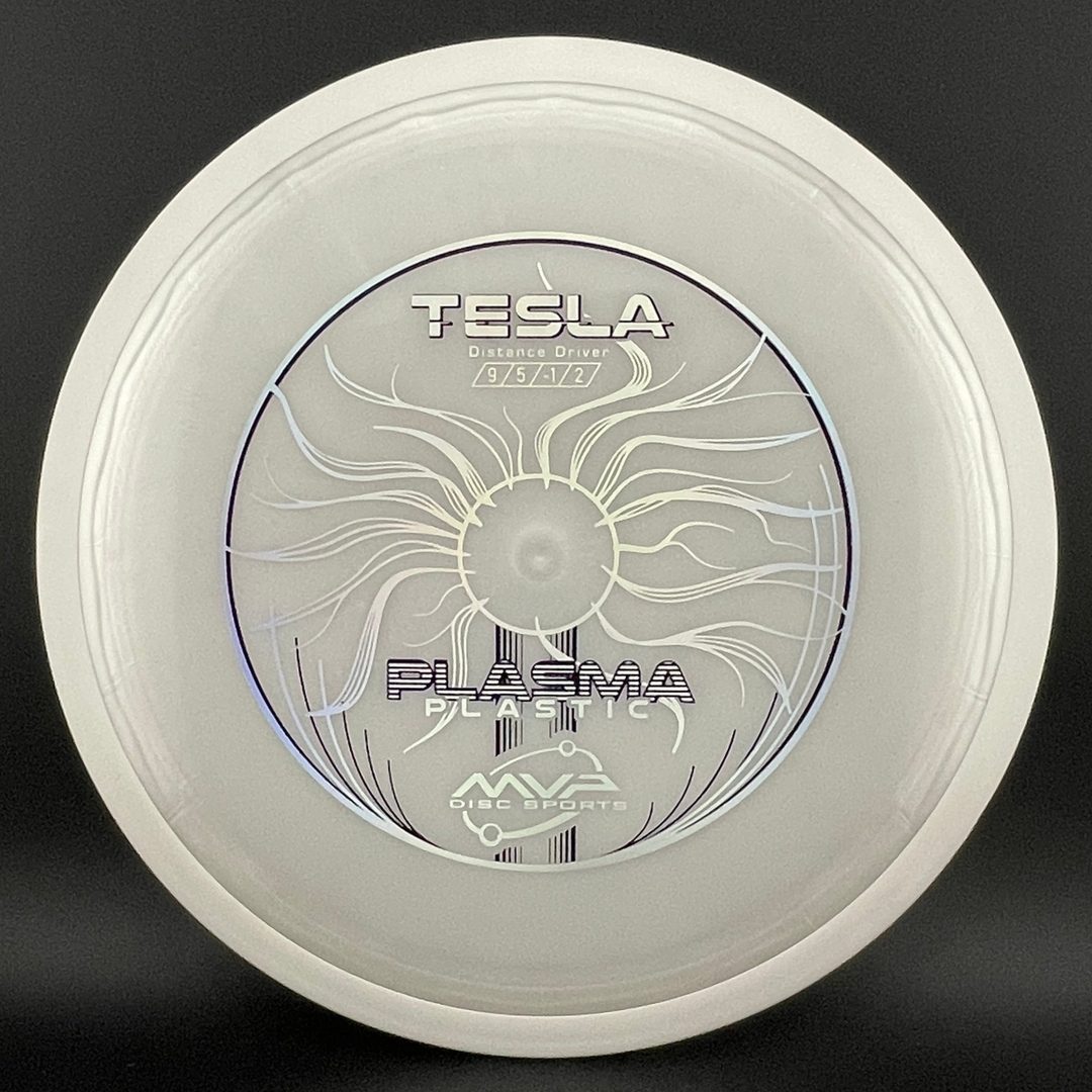 Plasma Tesla - Driver