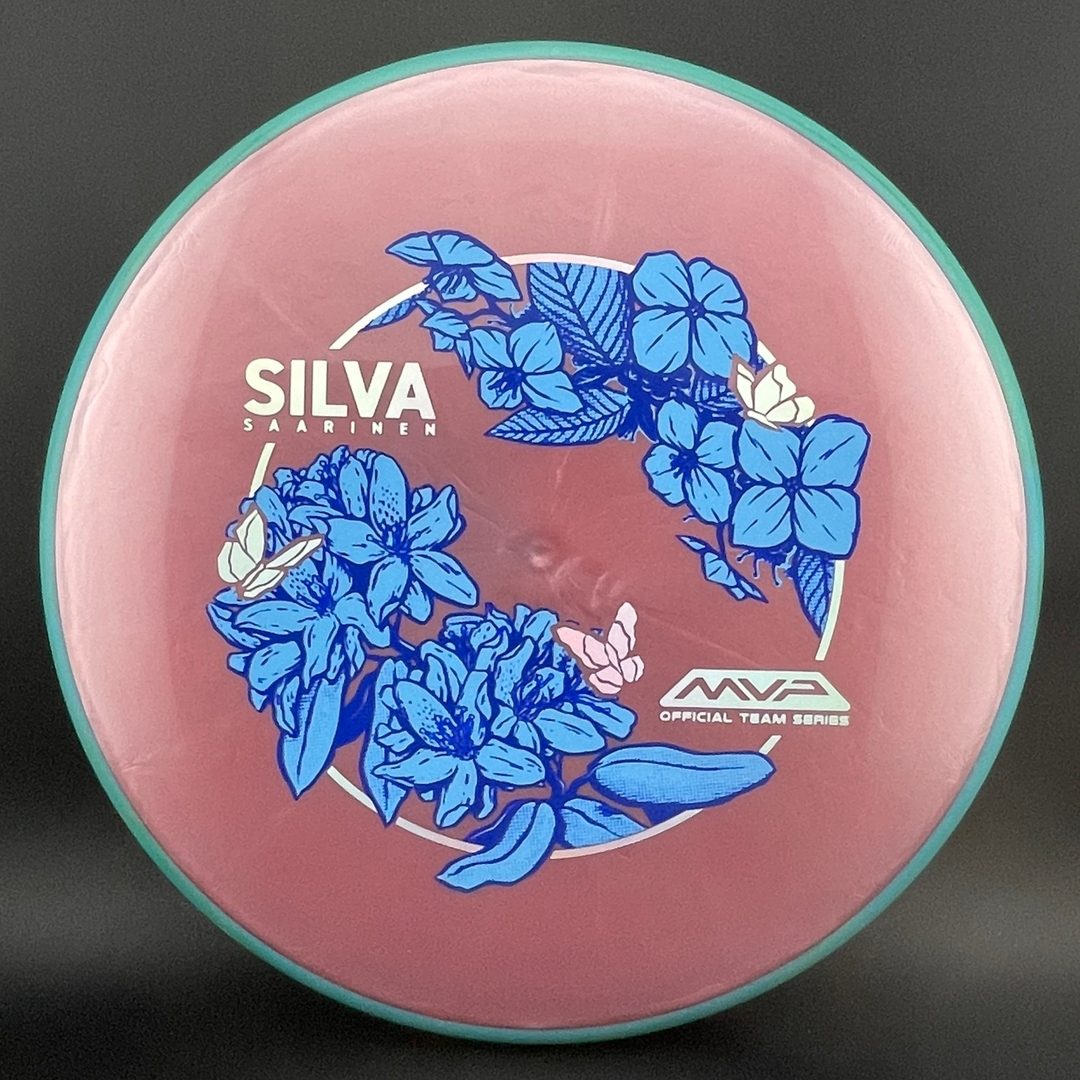 Silva Saarinen Team Series - Putter