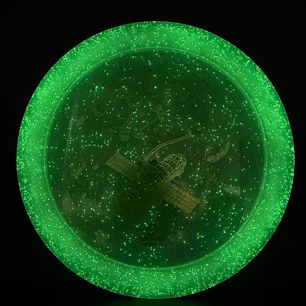 Starfield Oblivion - Distance Driver - Glow in the Dark!