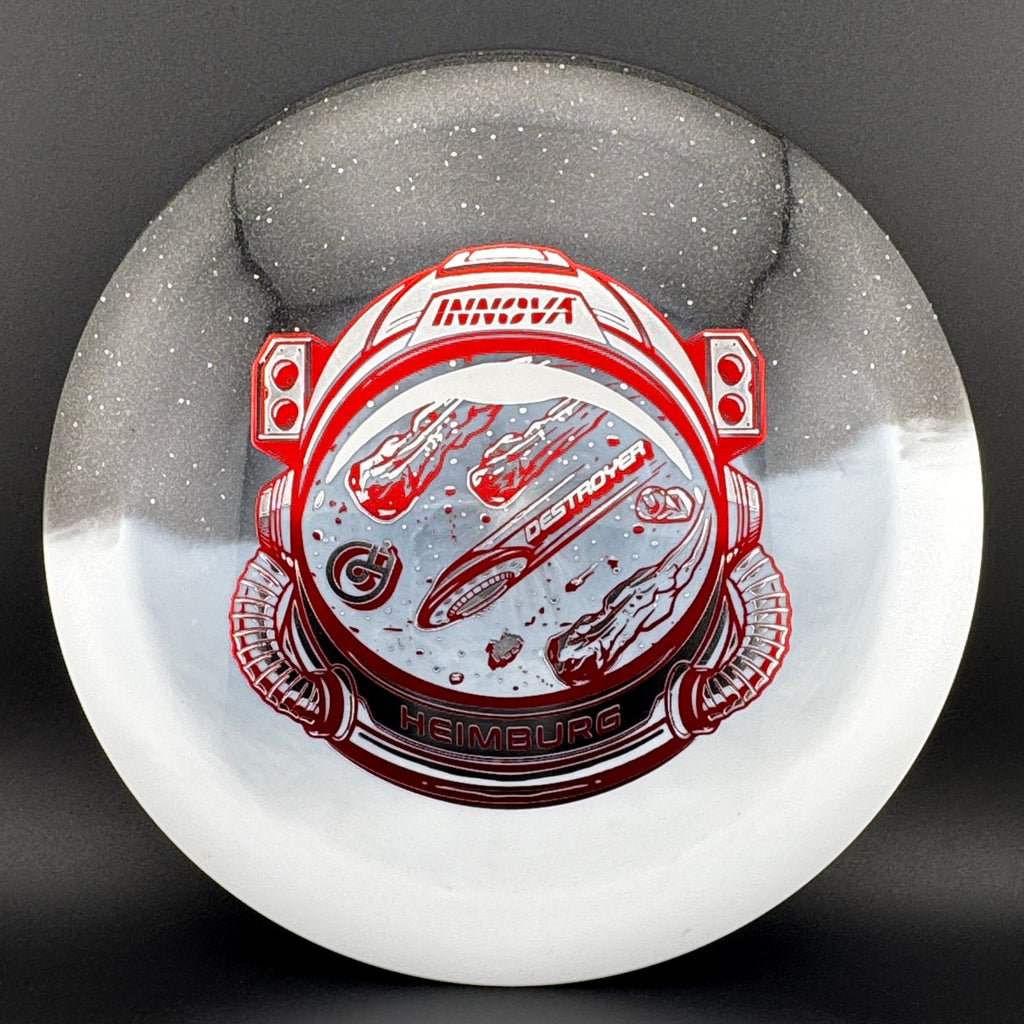 Duo Destroyer - Calvin Heimburg Tour Series - Distance Driver