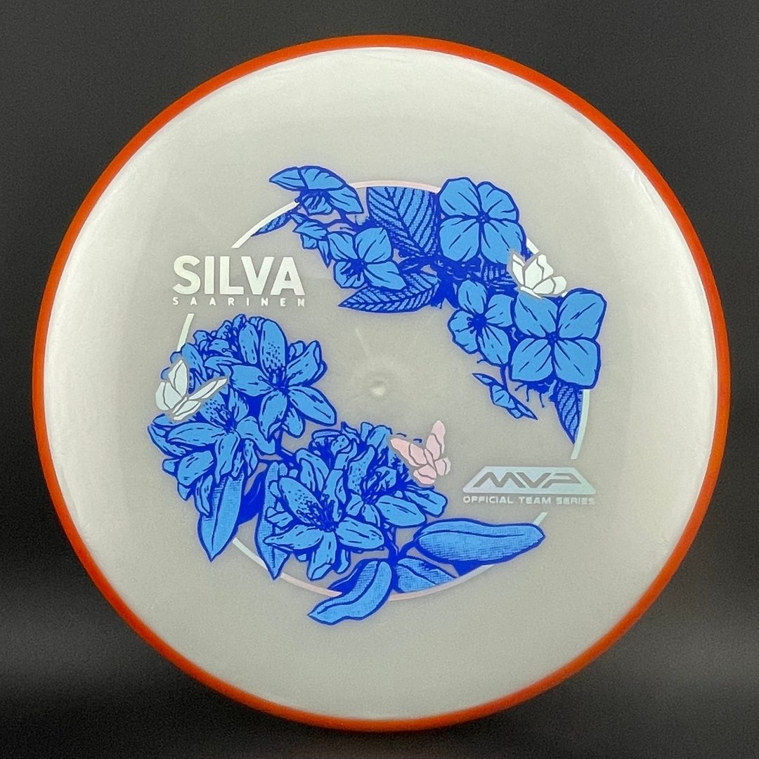 Silva Saarinen Team Series - Putter
