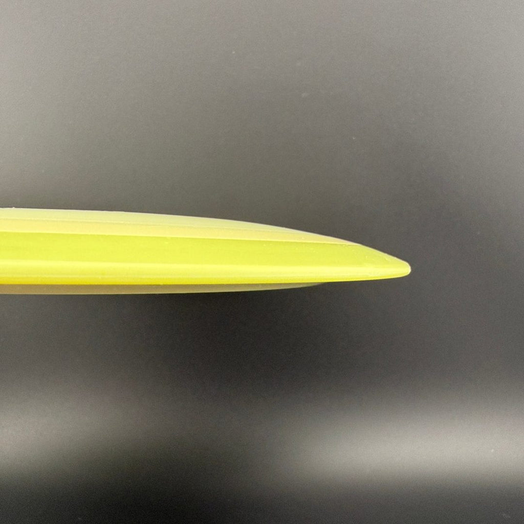 Fission Delirium - OTB Open 2026 - Overstable Distance Driver