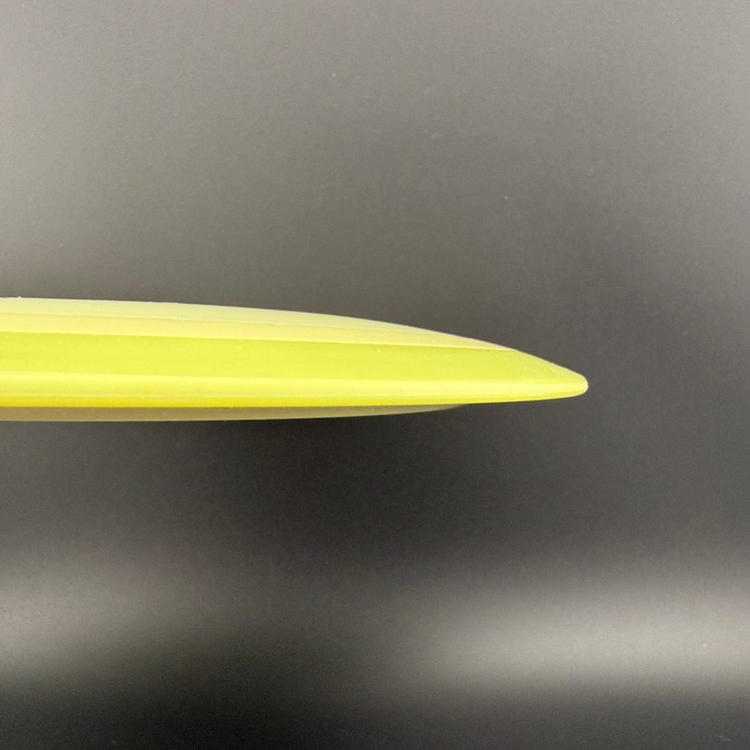 Fission Delirium - OTB Open 2026 - Overstable Distance Driver