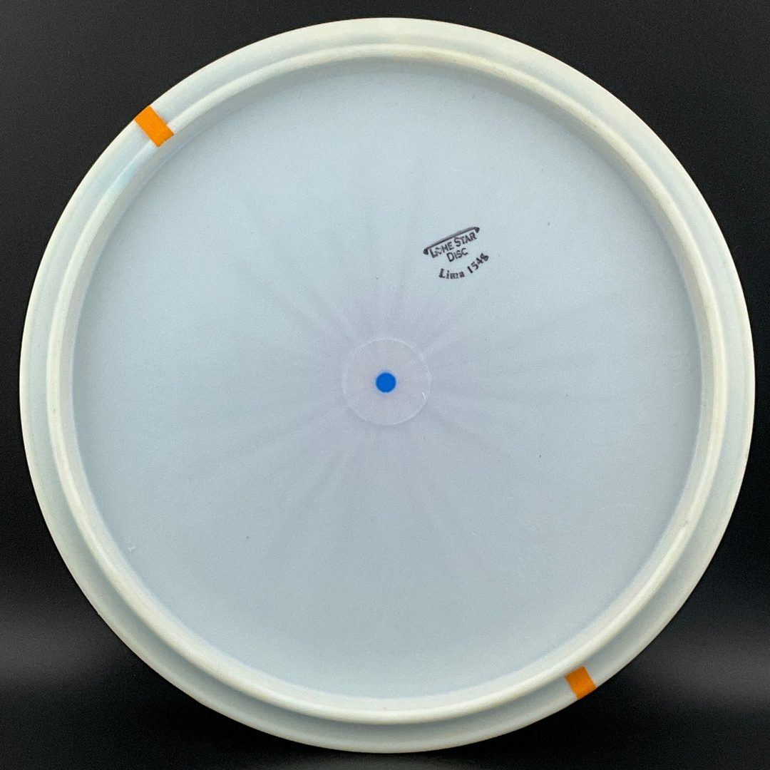 Lima Texas Ranger - Lightweight Midrange