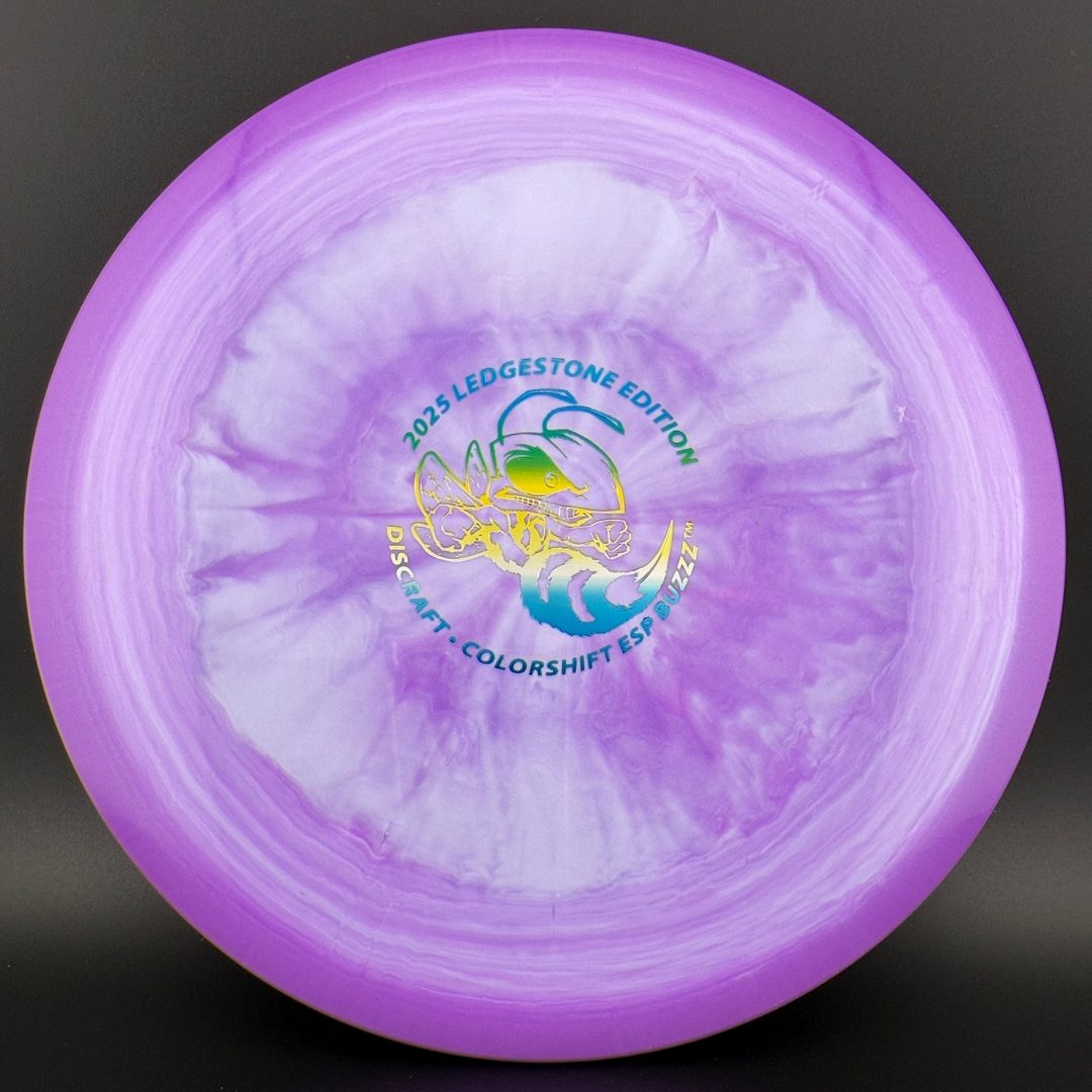 Colorshift ESP Buzzz Midrange =Most Popular=
