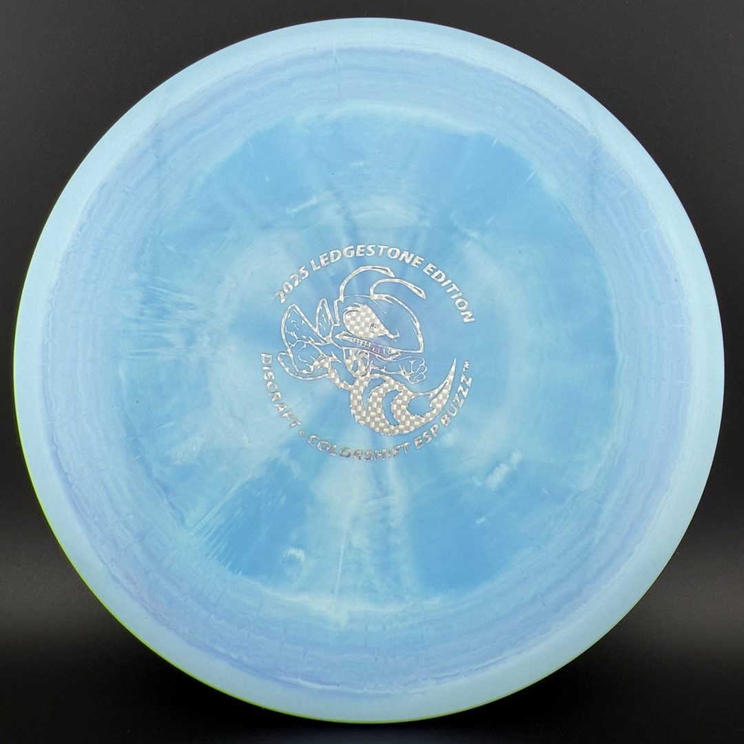 Colorshift ESP Buzzz Midrange =Most Popular=