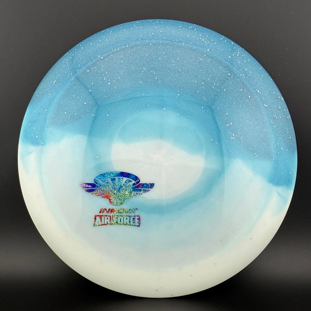 Duo Destroyer - Air Force - Iconic Distance Driver