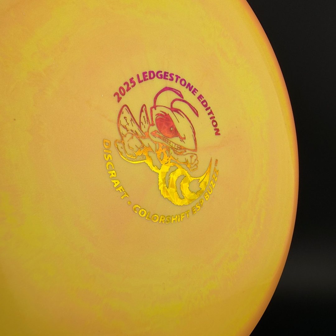 Colorshift ESP Buzzz Midrange =Most Popular=