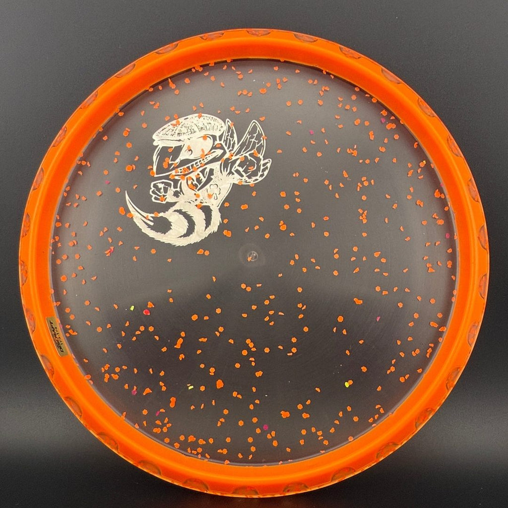 FuZed Confetti Z Zone - Irish Bee Putter