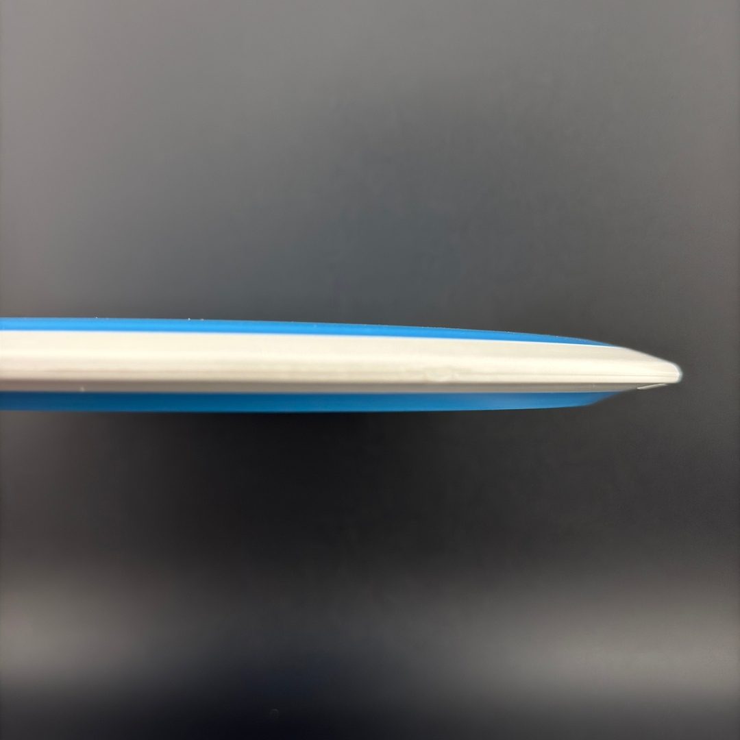 Neutron Inertia - Understable Distance Driver