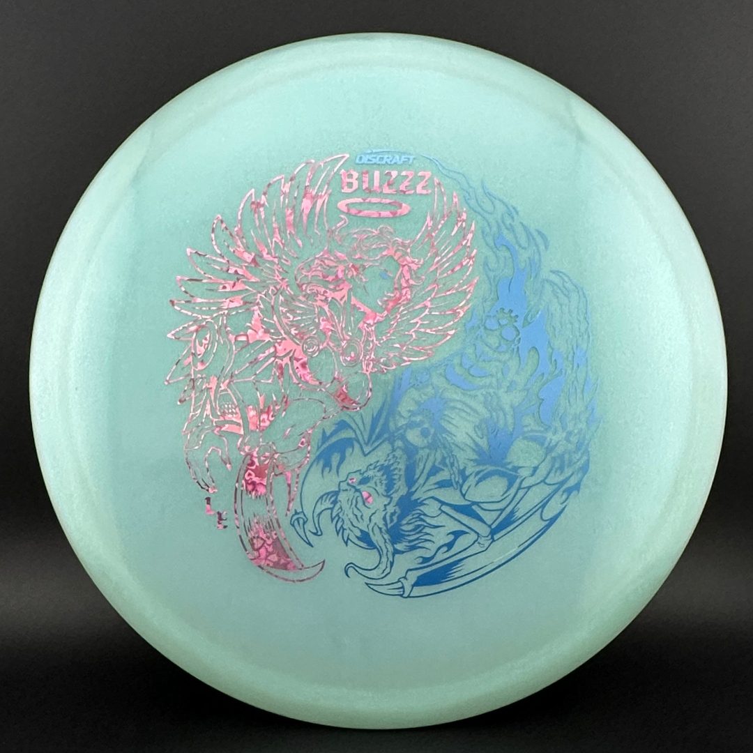 Colorshift Z Glo Buzzz Midrange @@ Most Popular @@