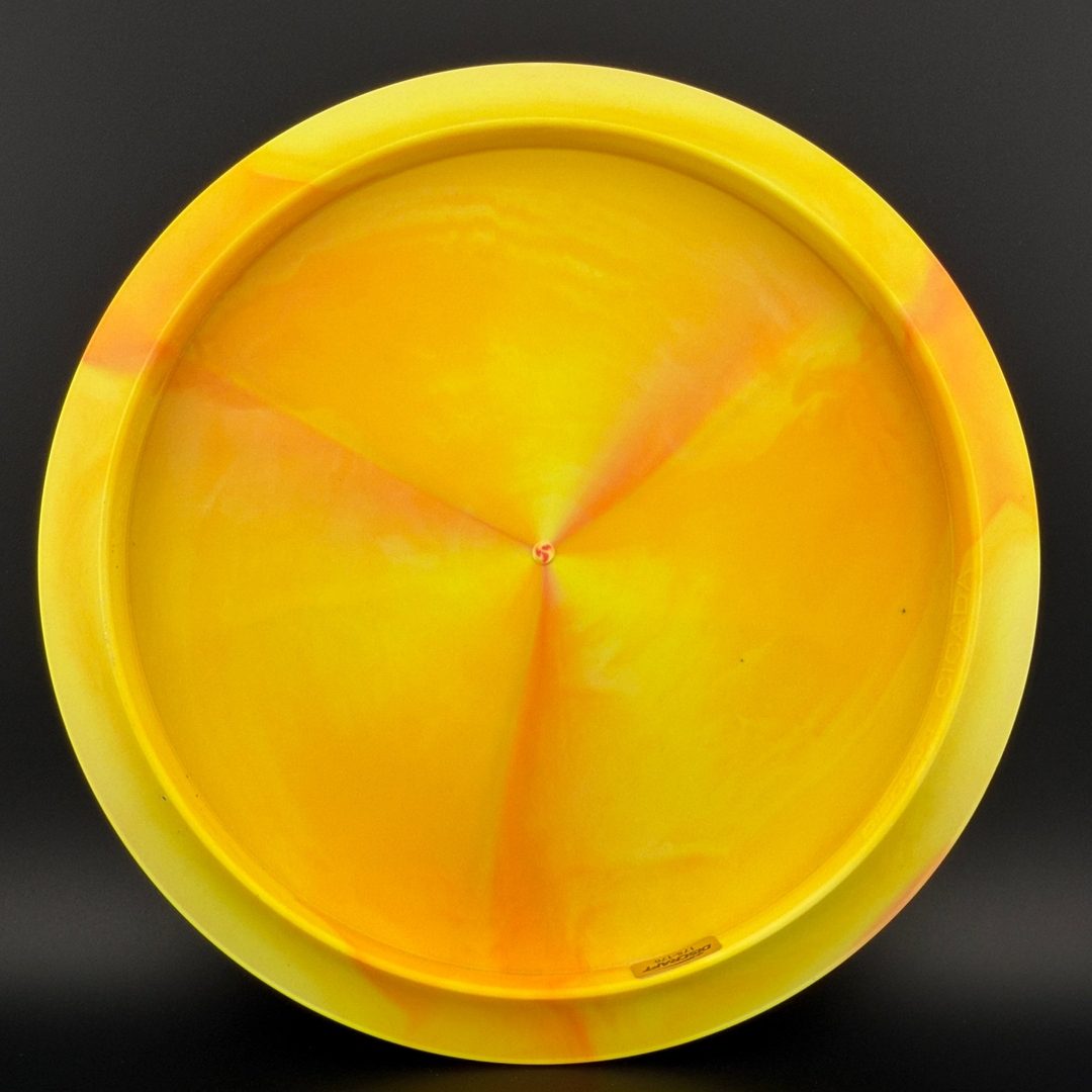 Swirl ESP FLX Cicada - Australasian Open 2026 - Great for Beginners!