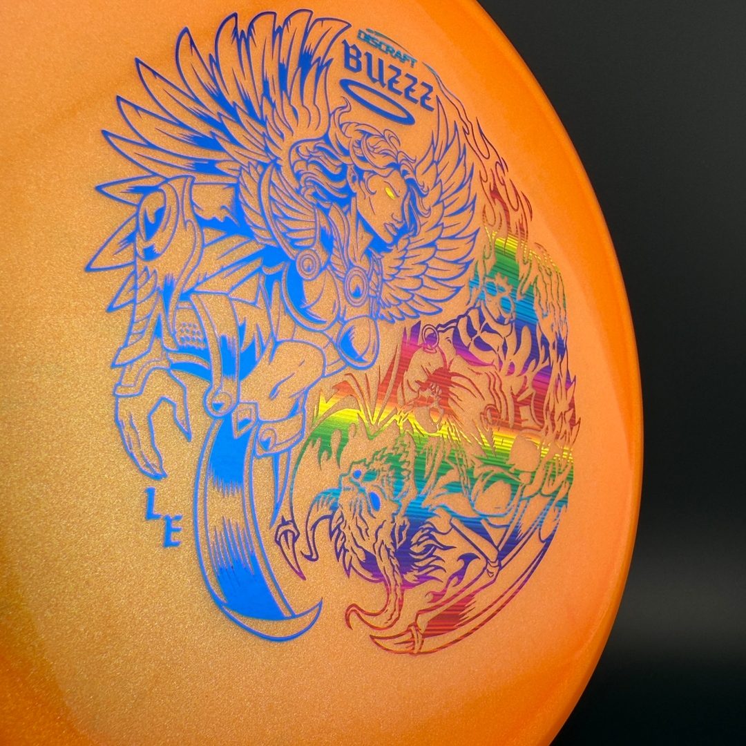Colorshift Z Glo Buzzz Midrange @@ Most Popular @@