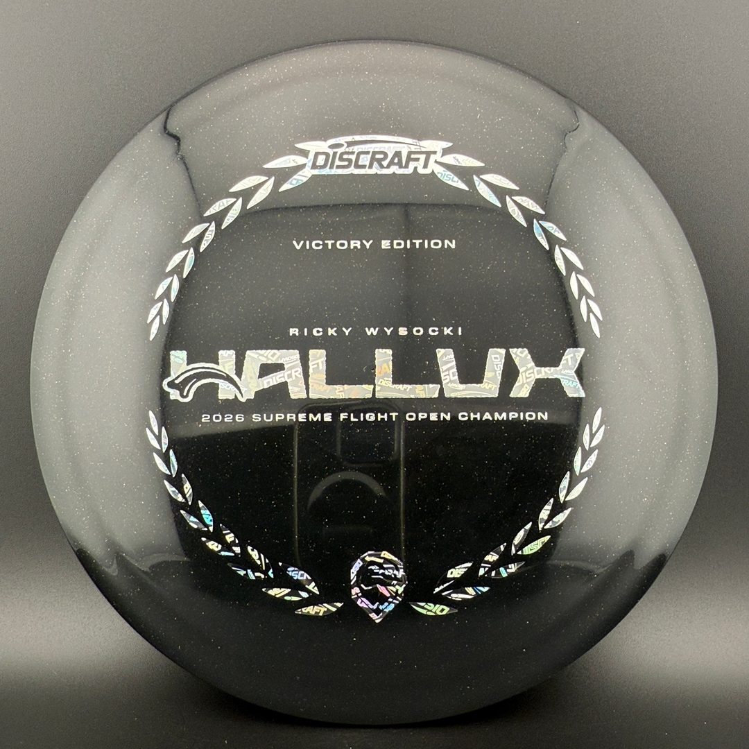 Midnight Hallux - Victory Edition SFO 2026 - Distance Driver