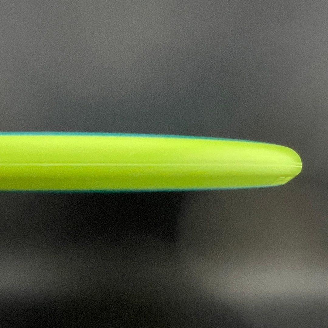 Silva Saarinen Team Series - Putter