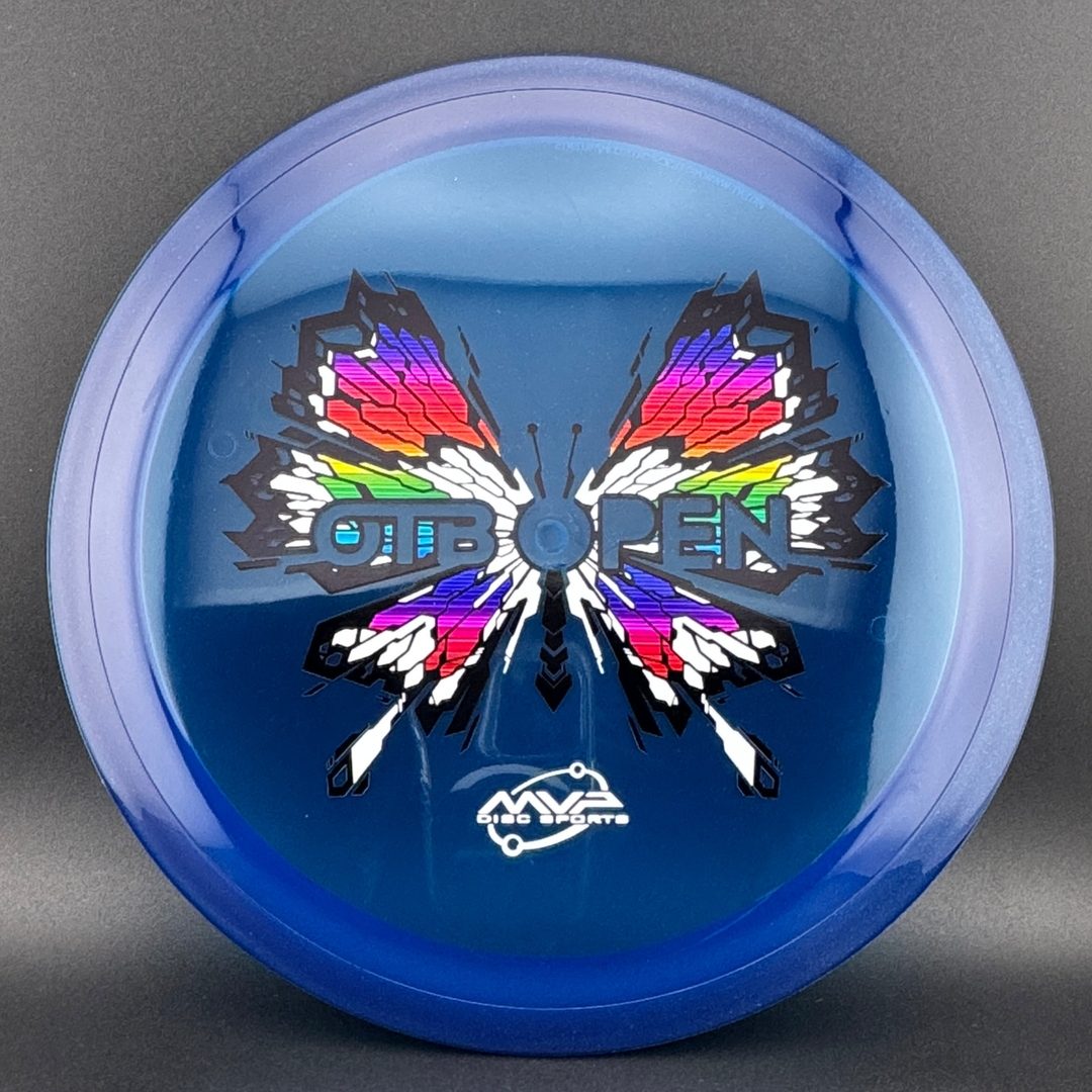 Soft Prism Proton Insanity - OTB Open 2026 - Distance Driver