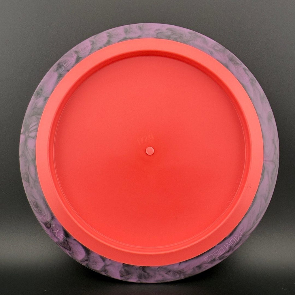 Fission Delirium - OTB Open 2026 - Overstable Distance Driver