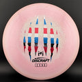 ESP Zeus - Paul McBeth Claw World Champion - Distance Driver