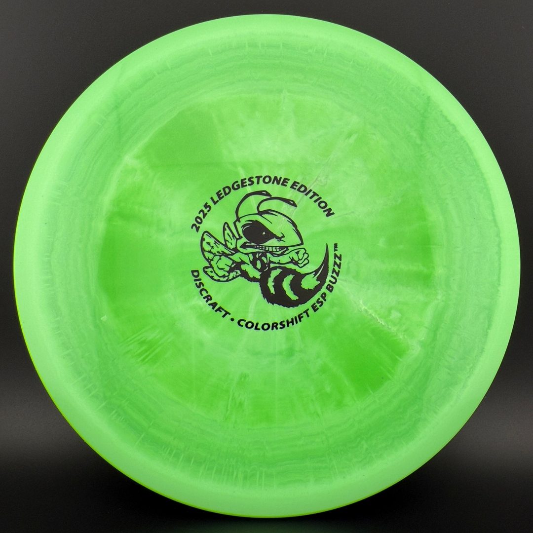 Colorshift ESP Buzzz Midrange =Most Popular=