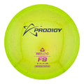 Prodigy F9 ReBlend Plastic